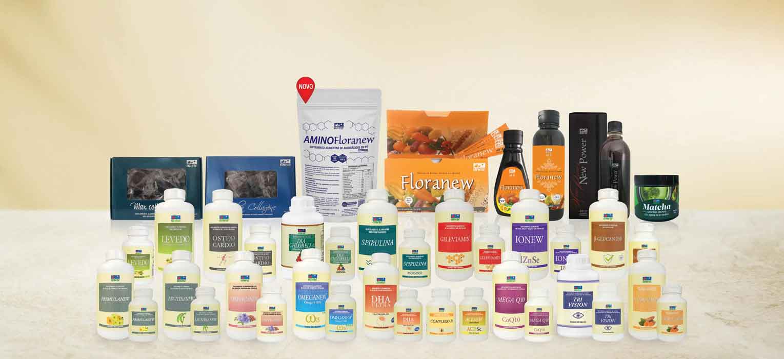 Naturally Anew Comercio Ltda.